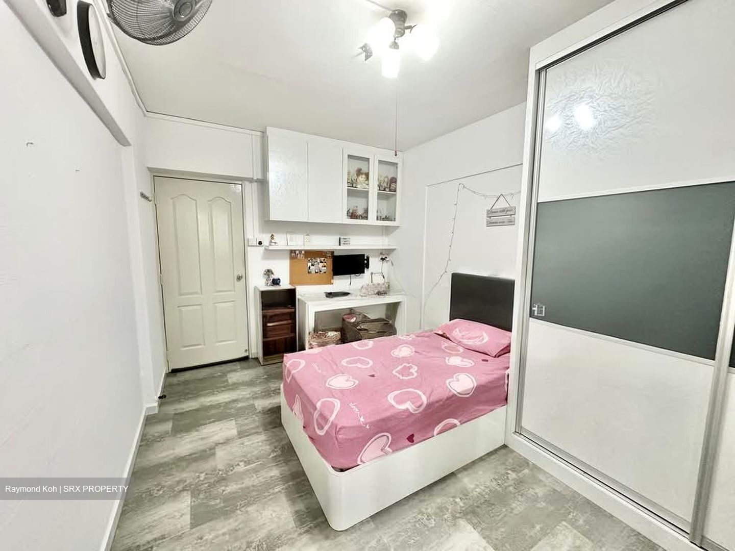 Blk 105 Towner Road (Kallang/Whampoa), HDB 4 Rooms #567900871